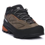 Chaussures Scarpa  002 RAPID XT GTX