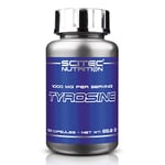 Scitec Nutrition Tyrosine 100 Caps