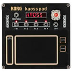 Korg Nu:Tekt NTS-3 KAOSS Pad DIY Kit - Synthétiseur d'Effets Programmable