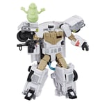 Hasbro Transformers Generations Ectotron Ecto-1 Ghostbusters First V