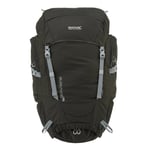 Regatta Survivor V4 Rucksack 85L Dark Khaki