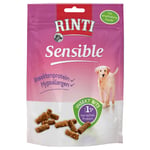 RINTI Sensible Snack -hyönteispalat - säästöpakkaus: 24 x 50 g