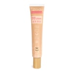 Zao Makeup - Bb Cream Crème De Soin Teintée 762 Médium