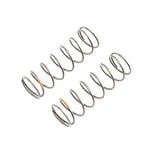 Team Losi Racing 16mm Evo FR Shk Spring 4.5 Rate Orange28B 4.0 TLR344016 Parts