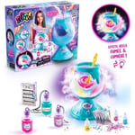 So Slime Fabrique a potions magiques - Slime color change - Avec eclairage et fu