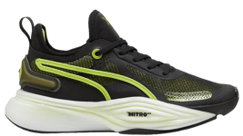 Fitnesskengät Puma PWR NITRO Squared 379513-01 Koko 44 EU