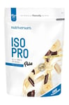 Nutriversum - ISO PRO - PURE, Banana Split - 1000 g