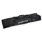 Adam Hall Stands SPS 023 BAG - Housse de Transport pour 2 Pieds d'Enceinte