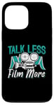 iPhone 13 Pro Max Talk Less Film More Movie Executive Producers Film Director Case