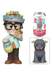 Funko Vinyl Soda: Ghostbusters - Vinz Clortho Keymaster [1in6 Chance Of Chase]