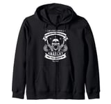 Proud Son of an Anarchy T-Shirt Zip Hoodie