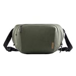 PGYTECH OneGo Solo V2 Sac Sacoche Appareil Photo Sac à Bandoulière pour Appareil Photo 10L, Sac Photo Compatible avec Appareil Photo Reflex Canon, Sony, DJI Avata 2, DJI Mavic 3, MacBook 14‘’, Vert