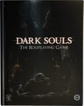 Steamforged Dark Souls The Roleplaying Game Source Book DND, RPG, D&D, Donjons & Dragons Compatible 5E