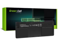 Green Cell OD06XL-akku HP EliteBook Revolve 810 G1 G2 G3