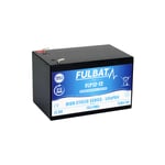 Batterie Fulbat LIFEPO4 Cyclique FLP12-12 (T2)