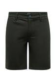 ONLY & SONS Onsmark Shorts 0209 Noos Svart