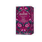 Pukka Night Time Berry eko - 20 påsar