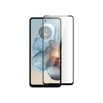 Dacota Platinum Motorola Moto E14/G04/G24/G24 Power Tiger Glass panssarilasi, musta