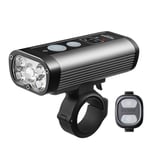 Ravemen PR2400 Lumen Frontlys