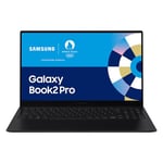 Samsung Galaxy Book2 Pro 15'' i7 Evo 16GB 512GB Windows 11 Pro