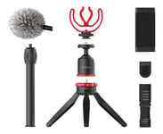 BOYA Vlogging Kit