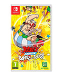 Astérix et Obélix : Baffez-les Tous ! Nintendo Switch