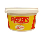 Ages Träspackel, 21 Gran 400 gr