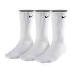 Nike Mens Everyday Cushioned Socks (Pack of 3)