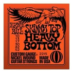 Ernie-Ball Skinny top Heavy Bottom 2215 10-52