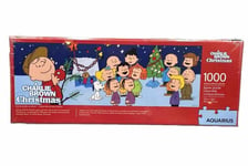 A Charlie Brown Christmas 1000 Piece Slim Jigsaw Puzzle New And Sealed