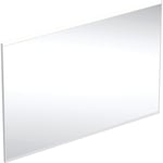 Geberit Option Plus 502.784.00.1 Peili LED-valaistuksella 1050 x 700 mm