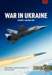 War in Ukraine Volume 7  Air and Missile Warfare, MarchJune 2022