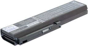 Batteri SQU-805 för LG, 11.1V, 4400 mAh