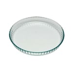 PYREX - Moule à tarte rond - 30 cm