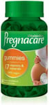 Vitabiotics Pregnacare Gummies 60 Soft Jellies