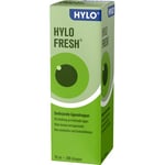 Hylo Fresh Ögondroppar 10 ML