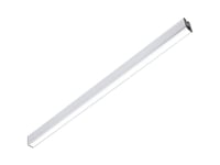 Led2work Led-Lampe Profilert 32 W 4410 Lm 100 ° 24 V/Dc (L X B X H) 1200 X 45 X 65 Mm 1 Stk.