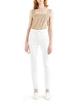 Levi's Women's 311™ Shaping Skinny Jeans, Soft Clean White, 32W / 32L