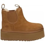 Bottines UGG  NEUMEL PLATFORM CHELSEA