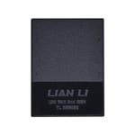 Lian Li UNI HUB Black ┬û Suited for TL fans