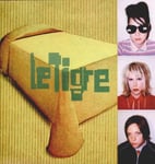 Le Tigre  Le Tigre  LP/Vinyl