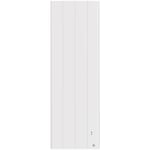 Thermor - Radiateur chaleur douce bilbao 4 1800W vertical blanc brillant 494834