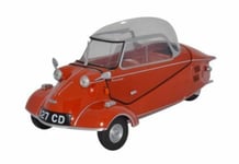 Oxford Diecast 1:18 - Messerschmitt KR200 Bubble Car - Die-cast Model - 18MBC001