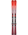 Atomic - Atomic Redster S9 Rvsk S + X 12 Gw 24/25 - Pistskidor - Flerfärgad - 155