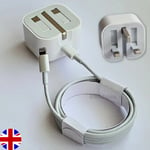 Genuine Original USB C Fast Charger PD Plug  Adapter Cable For Apple iPhone iPad