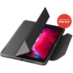 3sixT Rugged Folio Case for iPad 10.2" Gen 7/8/9