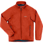 Tierra Youths Belay 80 Sweater (Röd (BRICK RED) 152 cm)