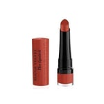 Huulipuna, Bourjois Rouge Velvet 21 Grande Roux, 2,4 g