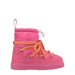 Inuikii Mountain Sneaker Rosa | Rosa | 33 EU