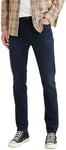 Levi's Men's 510 Skinny Jeans, Hello Friend Adv, 32W / 30L